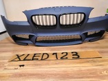 BMW F10 бампер M5
