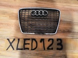 Решетка радиатора Audi A6 C6 